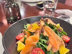 -at cafe 意大利餐厅(集美店)
