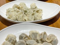 -伊喜饺子·烤鸭(五道口学院路店)
