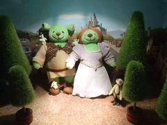 -济州岛泰迪熊博物馆