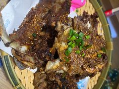 -爷爷的烀饼店
