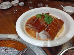 -绿雅居原生态农庄(小涌店)