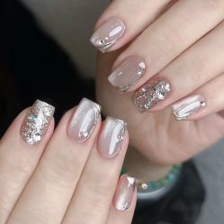 -斯馨·健康美甲美睫