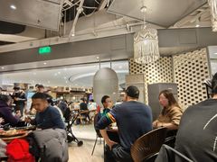 -CRAZYONES西班牙海鲜饭(上海美罗城店)