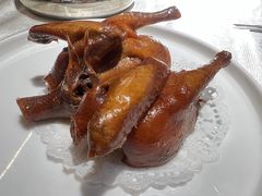 -味可道美食坊(福基路店)