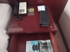 -南京钟山宾馆(江苏省会议中心)