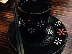 -宽窄巷子冒菜(中华广场店)