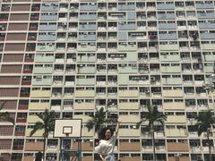 -彩虹村
