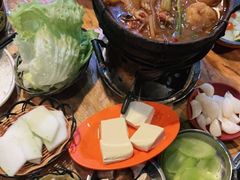 -范贤光鸡公煲(平乐园总店)