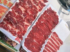 -潮正和潮汕牛肉火锅·老字号(番禺万达店)