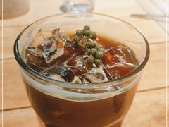 -新沙洞咖啡(泉乐坊店)