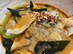 -丝路伊兰·兰州牛肉面(牛街总店)