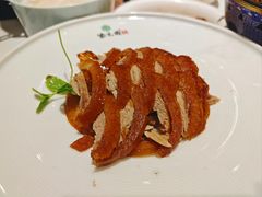 烤鸭-紫光园(劲松店)