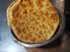 烧饼-高记清香园绝味不翻汤