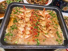 -那家老院子东北菜.饺子.小鸡炖蘑菇(宁山店)