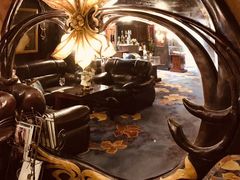 -马克西姆餐厅(崇文门店)