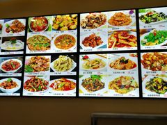 -金丝饭庄(金丝新天地保障性住宅小区店)