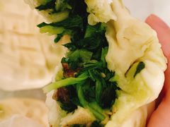 -谭景其·谭氏麻油菜包(集庆路店)