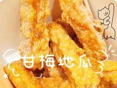 -超级鸡车(曹杨路店)