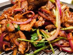 -大鸭梨烤鸭(枣园店)