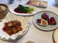 -新雅粤菜馆(南京东路店)