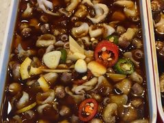 -三毛烤羊腿(乐园路总店)