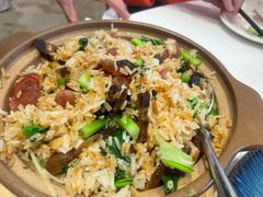 -万龙洲海鲜(大兴绿地缤纷城店)