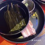 新鲜食材尽在北二爱肉社韩国烤肉！他们以选用新鲜食材为荣