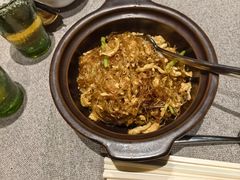 -太湖饭店·寄畅轩中餐厅