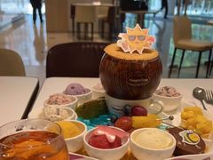 -哈根达斯(陆家浜路店)