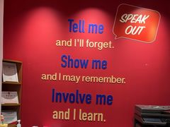 -奇尔思青少儿·语言·艺术·演讲(顾戴路店)