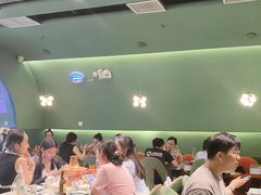 -浩海火烧云傣家菜(京广店)