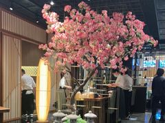 -九井澤精致料理(金茂店)