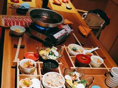 -松涛日本料理