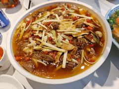 -蜀厨小匠·民间川菜(犀浦店)