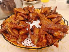 -百利鸽王(紫薇路店)