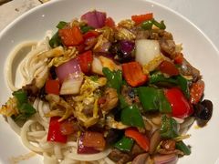 -西域阿里马新疆菜·清真(桂花路店)