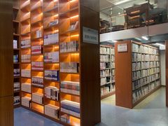 -上海市虹口区图书馆(曲阳分馆)