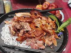 -乔家满族八大碗(流水沟店)