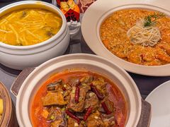 -汉水谣·江景餐厅(江滩店)