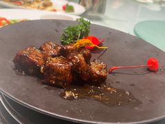 -绿雅酒家(江西中路店)