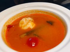 -翡翠鸟精品泰国菜(北辰财富中心店)