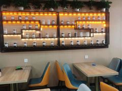 大堂-露缘巴蜀麻辣香锅(永安街店)