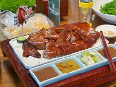 -凤阁楼果木烧鹅(鹤山陈山店)