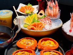 -松鹤精致料理(五一中路店)