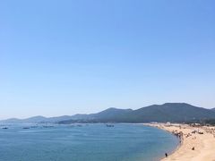 -青雅中餐厅(大连金石滩绿发希尔顿度假酒店)