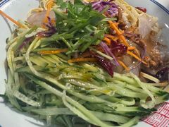 -新兴园饺子馆(河南街店)