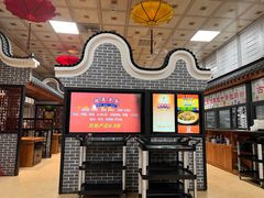-强记鱼粥(南村店)