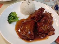 -品味楼·醉卤·酱排骨·无锡特色菜