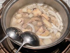 竹荪椰子鸡-大头椰·海南椰子鸡火锅(思明万象城店)
