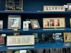 -海马体照相馆(环贸iapm大师爱情店)